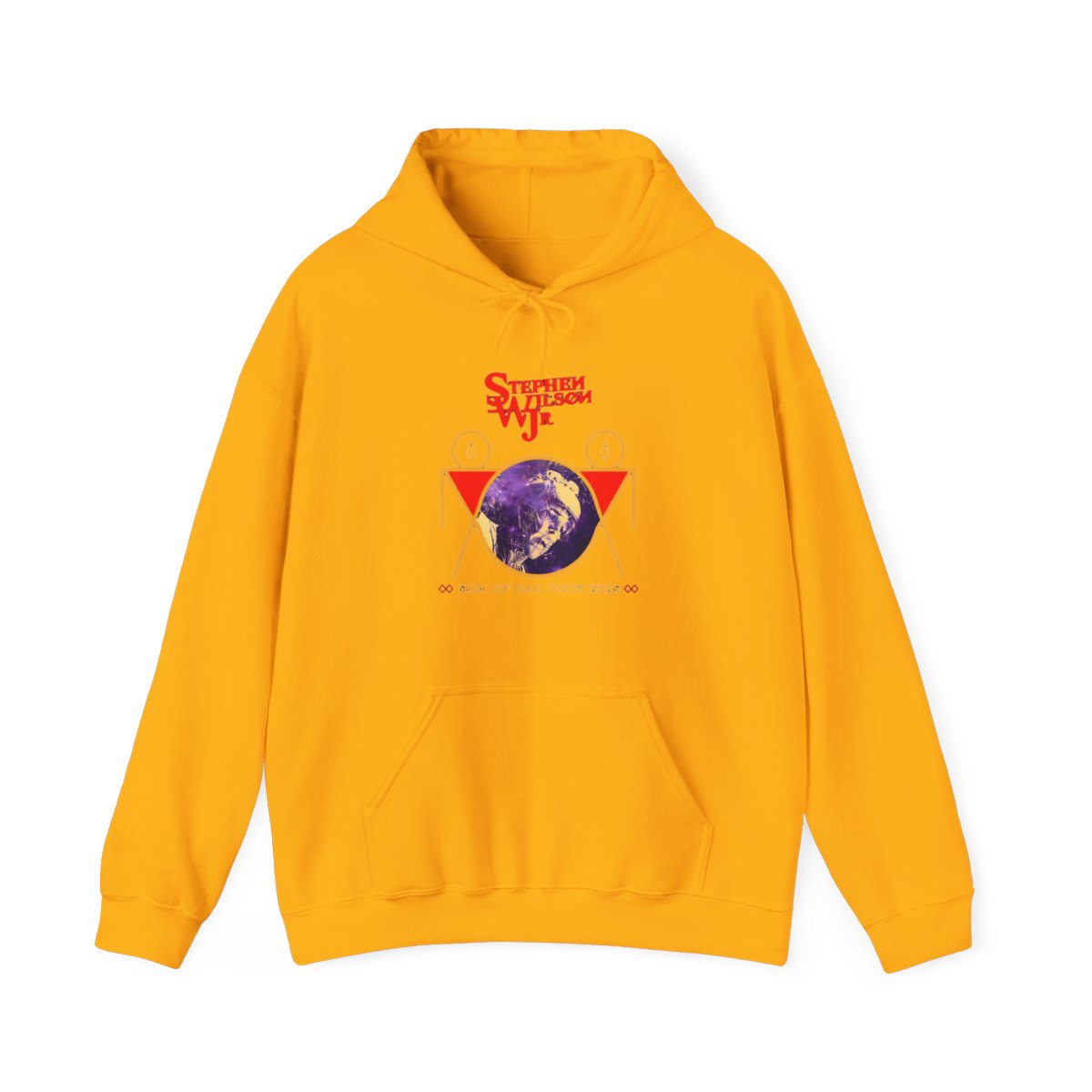 Stephen Wilson Jr Son of Dad Tour 2025 shirt, hoodie, sweater, longsleeve and V-neck Hoodie | Stephen Wilson Jr - alternate angle 2, merchandise