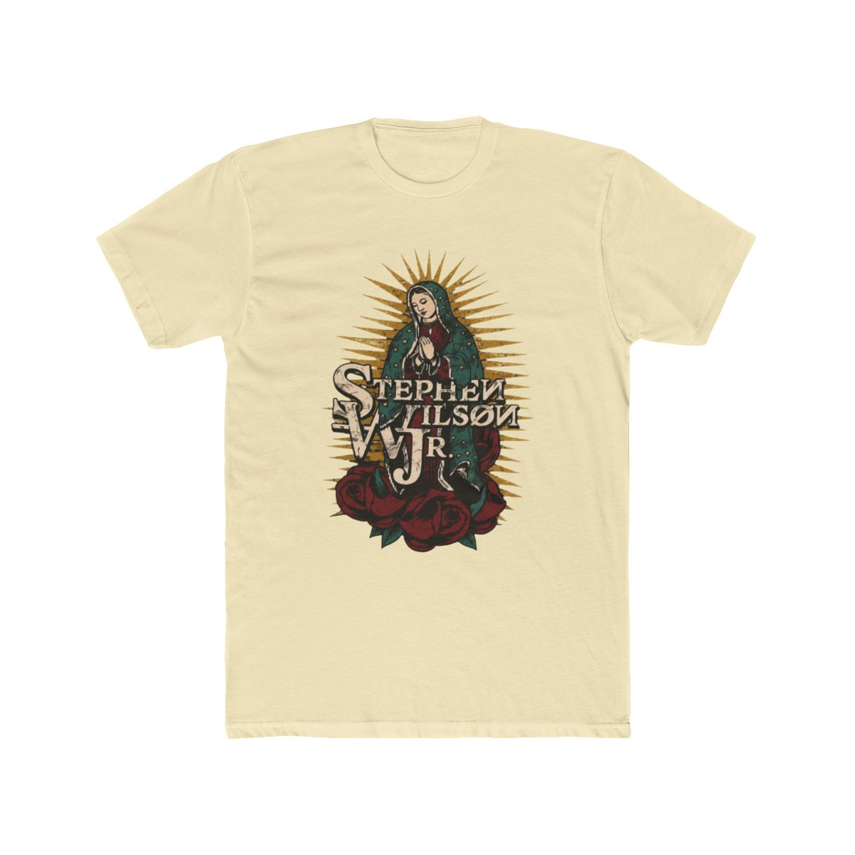 Lady of Guadalupe Coozie | Stephen Wilson Jr